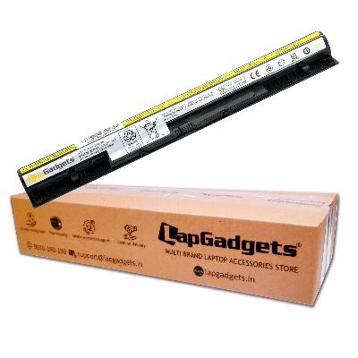 Lenovo G50-70, G50-80, G40-70, G400s, G500s, G510S 4 CELL 2200 mAh battery 4 Cell Laptop Battery