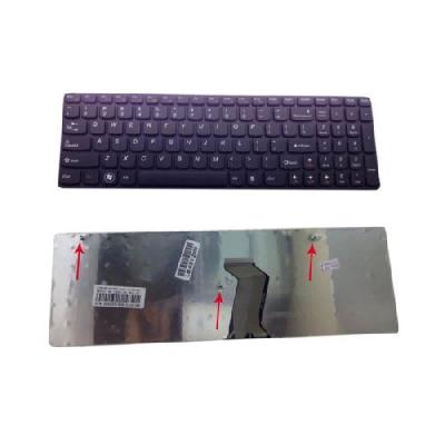Lenovo G580 Laptop Keyboard