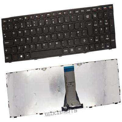 Lenovo IdeaPad 320-15ABR 320-15IAP 320-15AST 320-15IKB 320-15ISK Laptop US Layout Without Frame