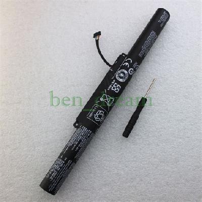 Lenovo L14L4A01 L14S4A01 L14M4A01 Erazer Z51 Z51-70 Z41-70 Battery