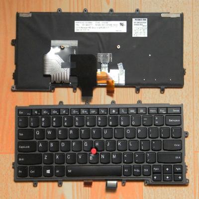 Lenovo Laptop Keyboard
