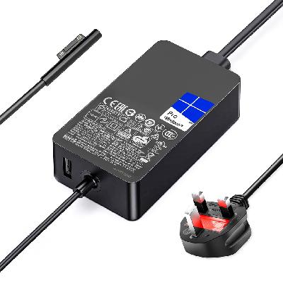 Microsoft Surface Pro Charger