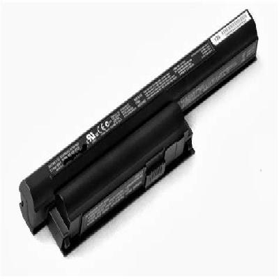 Sony Original Laptop Battery For Sony Vaio Pcg-61713l - 6 Cell Vgp-bps26a Vgp-bps26 5300 Mah