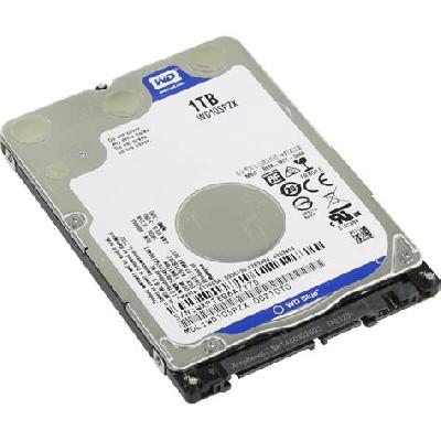 Western Digital WD 1tb Laptop Internal Hard Disk