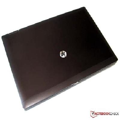 HP ProBook 6560b