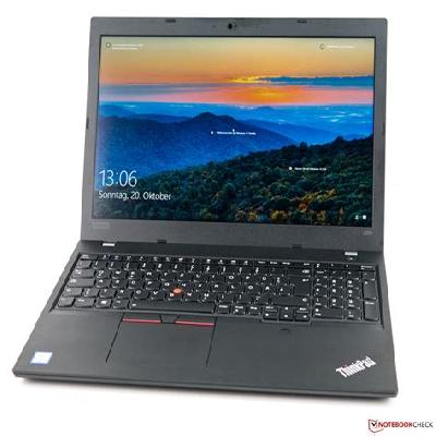 Lenovo Office Laptop