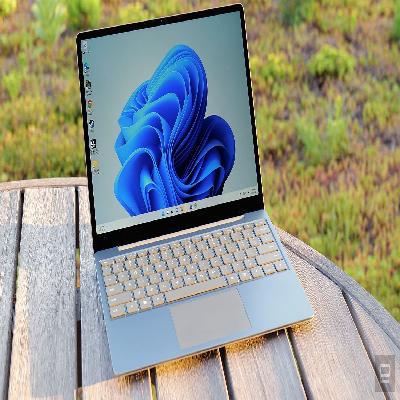New  Office Laptop