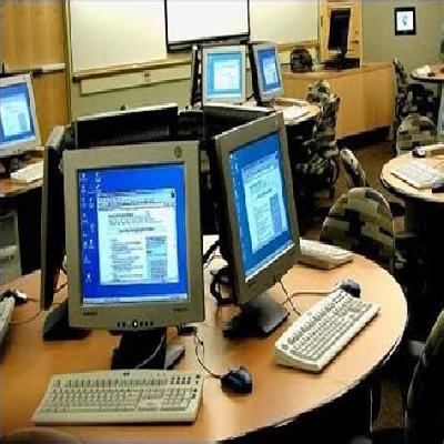 Office Desktop System
