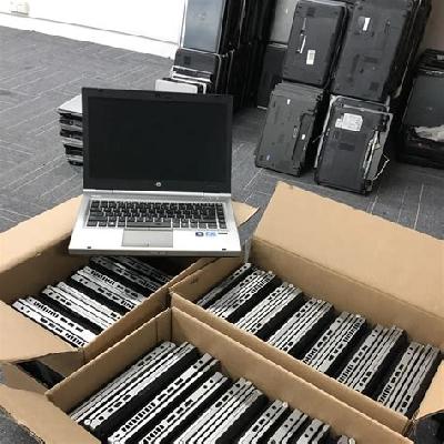 Office Used Laptop
