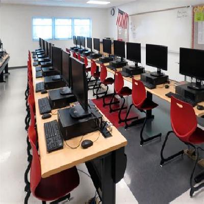 School Desktop System