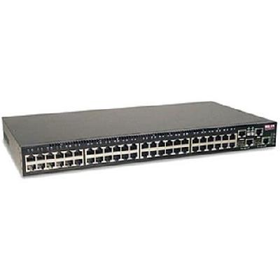Small Network Switch