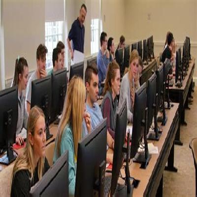 Student Desktop System