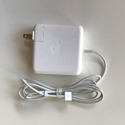 Apple 45W MagSafe 2 Power Adapter for MacBook Air