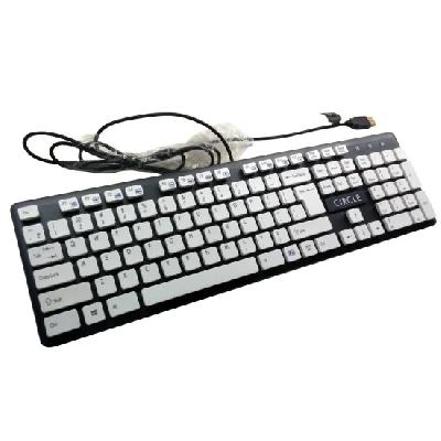 Circle C-23 Performer Wired Keyboard