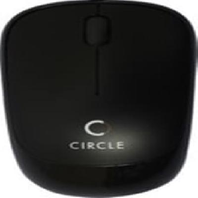 Circle CM318 USB Optical Mouse