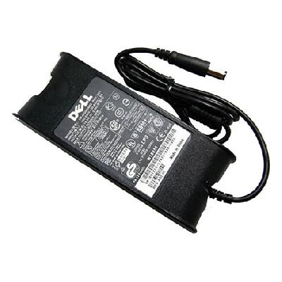 Dell 65W 19.5V 3.34A Original Square Laptop Adapter  - K9TGR