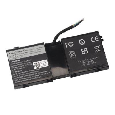 Dell Alienware 02F8K3 Series Original Laptop Battery