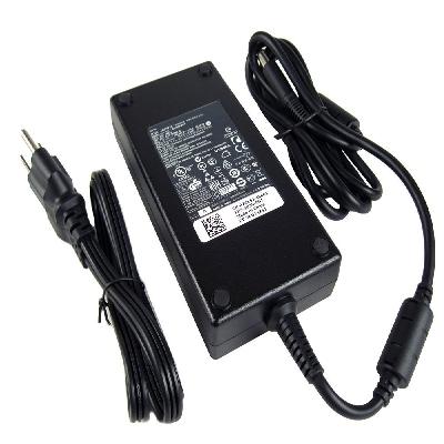 Dell Alienware 180 W Original Laptop Adapter