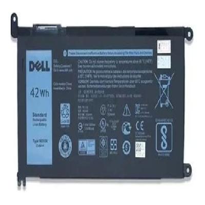 Dell Inspiron 0WDX0R Series Original Laptop Battery