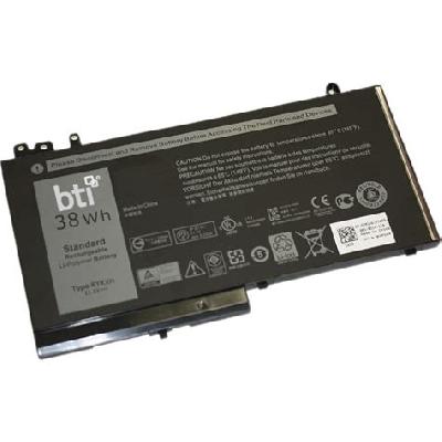 Dell Latitude 0RYXXH Series Original Laptop Battery