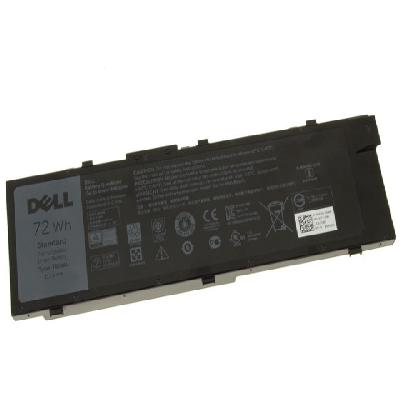 Dell Precision T05W1 Series Original Laptop Battery