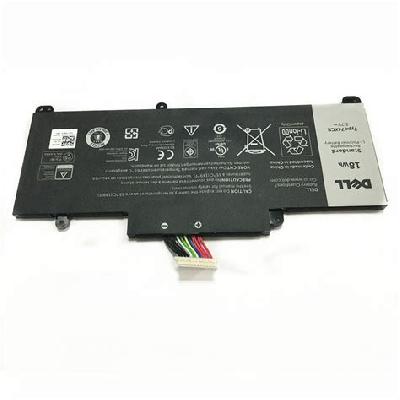 Dell Venue 074XCR Series Original Laptop Battery