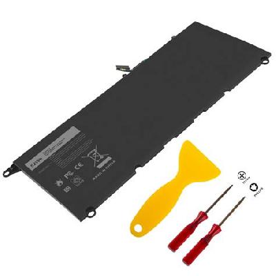 Dell XPS 0DRRP Series Original Laptop Battery