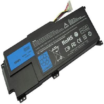 Dell XPS V79YO Series Original Laptop Battery