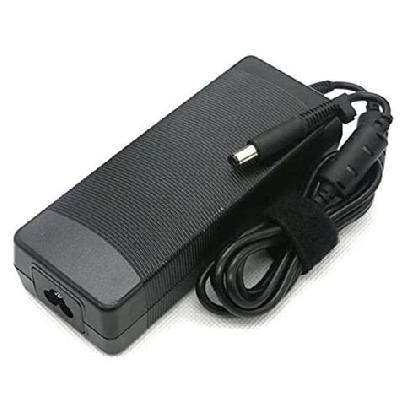 HP 120W 19V 6.5A Original Laptop Adapter