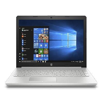 HP 15-DA0326TU Laptop
