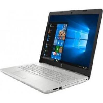HP 15-DA0327TU Laptop