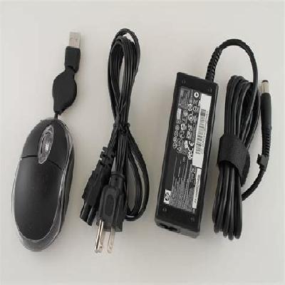 HP 65W 18.5V 3.5A Original Laptop Adapter