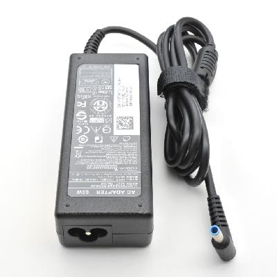 HP 65W 19.5V 3.33A Original Laptop Adapter
