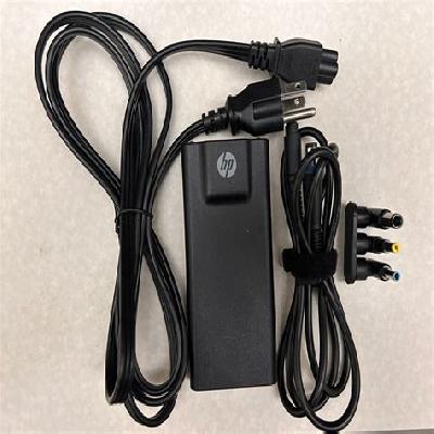 HP 90W Slim AC Adapter (H6Y83AA)