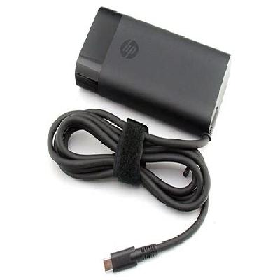 HP 90W USB-C Power Adapter