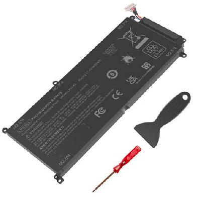 HP EliteBook OY06XL Series Original Laptop Battery