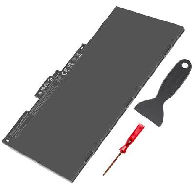HP EliteBook TA03XL Series Original Laptop Battery