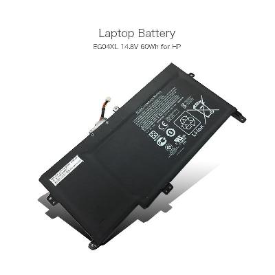 HP ENVY EG04XL Series Original Laptop Battery