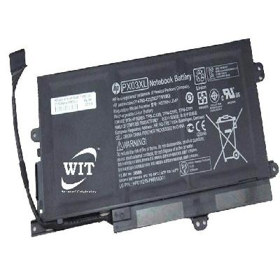 HP Envy PX03XL Series Original Laptop Battery