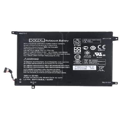 HP Pavilion DO02XL Series Original Laptop Battery
