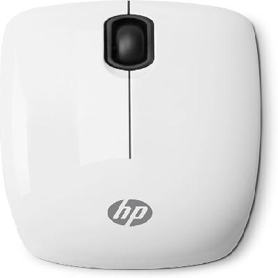 HP Z3200 White Wireless Mouse