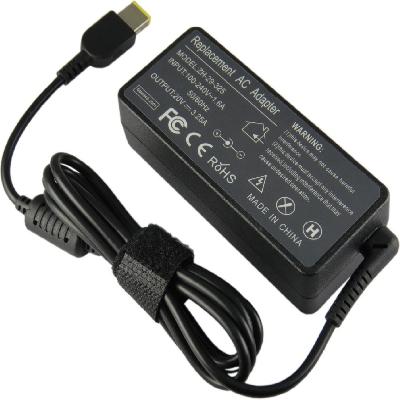 Lenovo 65W 20V 3.25A Laptop Adapter