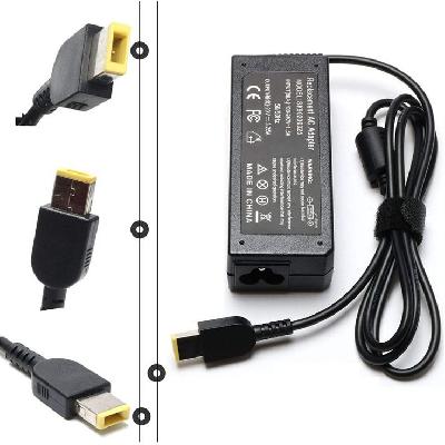 Lenovo 65W 20V 3.25A Original Laptop Adapter
