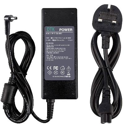 Lenovo 90W 19V 4.74A Laptop Adapter