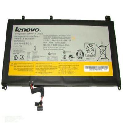 Lenovo Ideapad L12M4P62 Series Original Laptop Battery