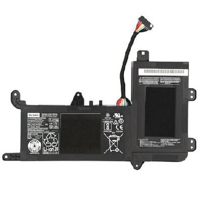 Lenovo Legion L16M4PB0 Series Original Laptop Battery