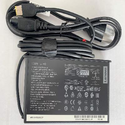 Lenovo ThinkPad 170W USB Original AC Adapter