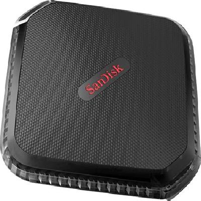 Sandisk 250GB Extreme Portable SSD