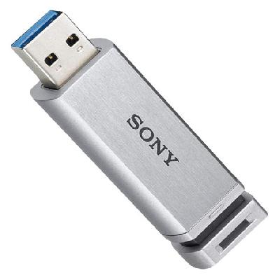 Sony 64GB Pen Drive