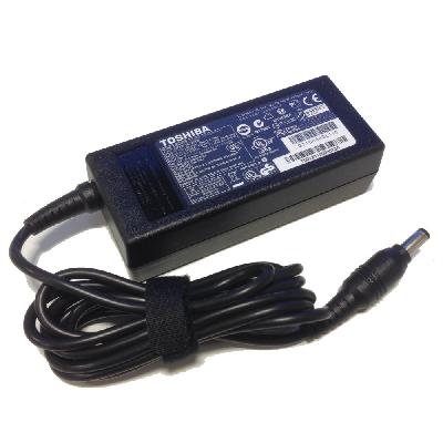 Toshiba 65W 19V 3.42A Original Laptop Adapter